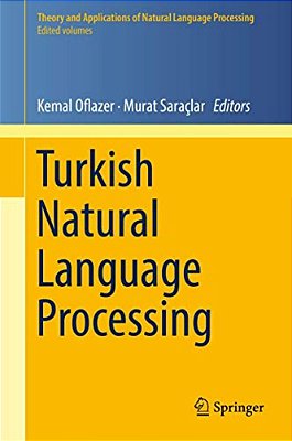 Turkish Natural Language Processing-..
