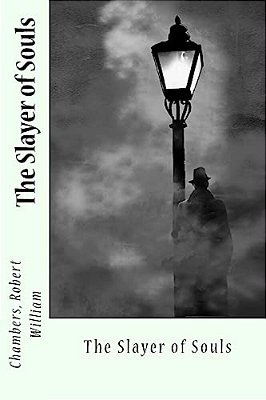 The Slayer Of Souls-..