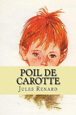 Poil De Carotte-..