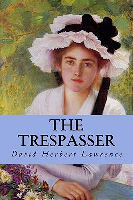 The Trespasser-..