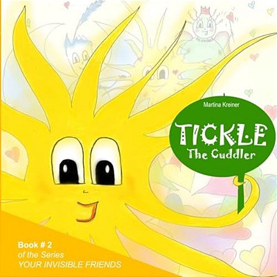 Tickle: The Cuddler-..