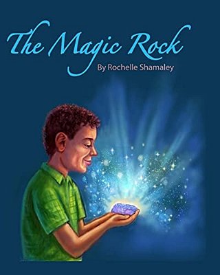 The Magic Rock-..