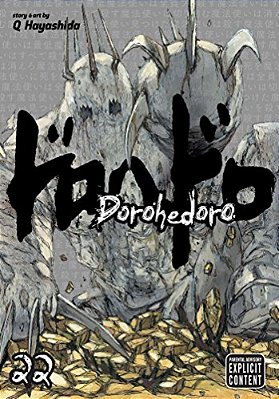 Dorohedoro, Vol. 22-..