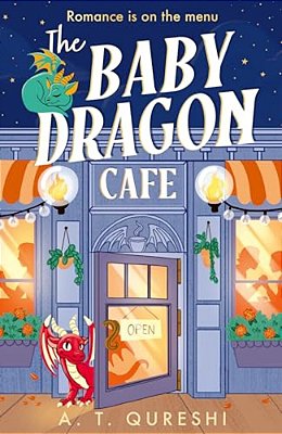 The Baby Dragon Cafe-..