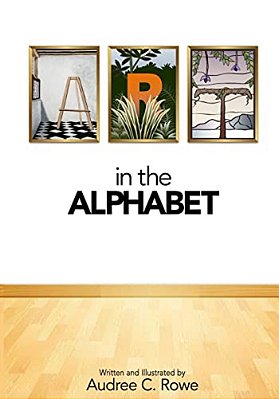 Art In The Alphabet-..