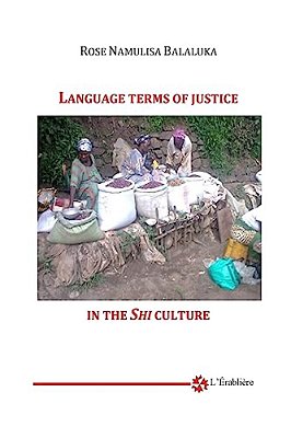 Language Terms Of Justice In Shi Culture-..