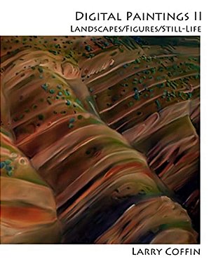 Digital Painting II: Landscape, Figures, And Still-Life-..