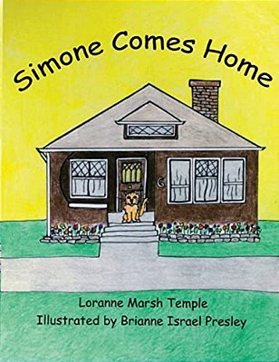 Simone Comes Home-..