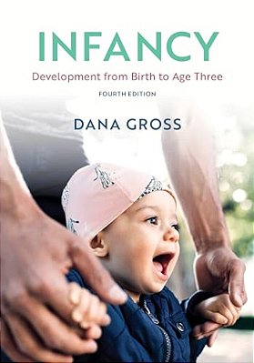 Infancy: Development From Birth To Age Three-..