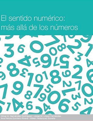 Sentido Numerico: Mas Alla De Los Numeros - Color-..