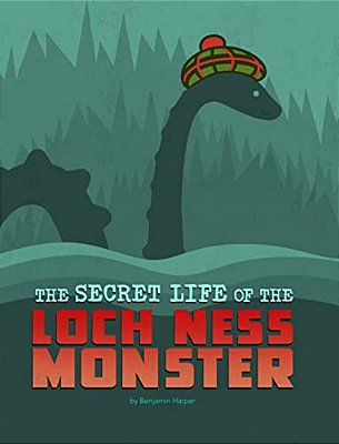The Secret Life Of The Loch Ness Monster-..