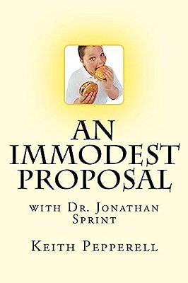 An Immodest Proposal: With Dr. Jonathan Sprint-..