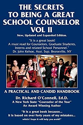 The Secrets To Being A Great School Counselor-..