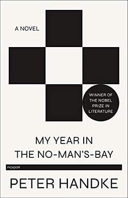 My Year In The No-Man'S-bay-..