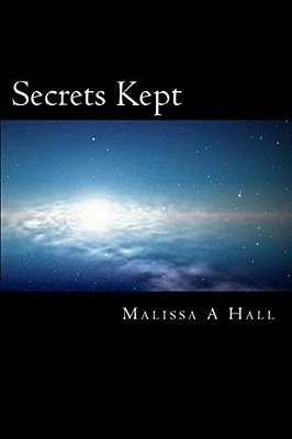 Secrets Kept-..