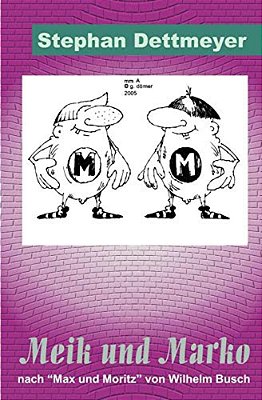 Meik Und Marko-..