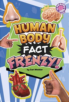 Human Body Fact Frenzy!-..