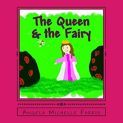 The Queen & The Fairy-..