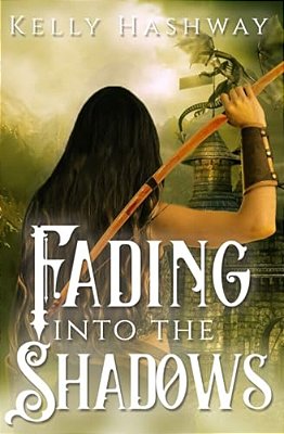 Fading Into The Shadows-..
