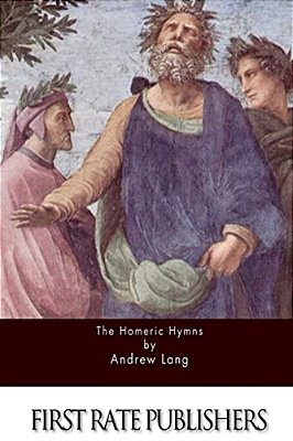The Homeric Hymns-..