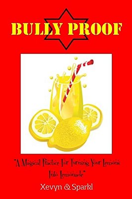 Bully Proof (Black & White Version): Isaiah 54:17-..