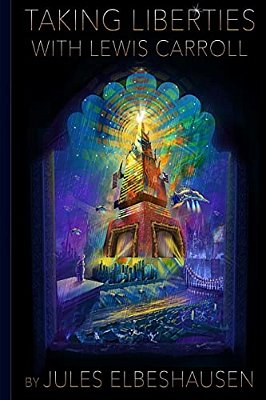 Taking Liberties With Lewis Carroll-..