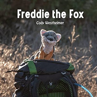 Freddie The Fox-..