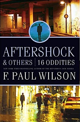 Aftershock & Others-..