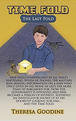 Time Fold, The Last Fold-..