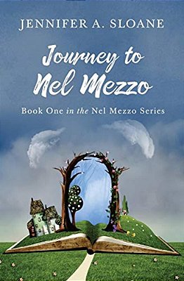 Journey To Nel Mezzo-..