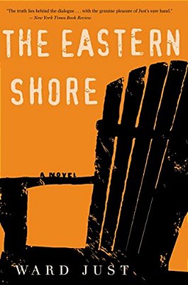 The Eastern Shore-..