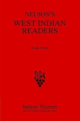 West Indian Reader Bk 3-..