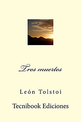 Tres Muertes-..