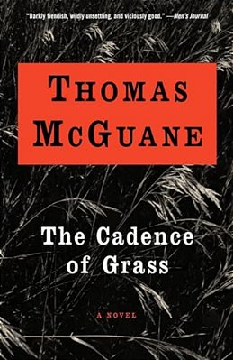 The Cadence Of Grass-..