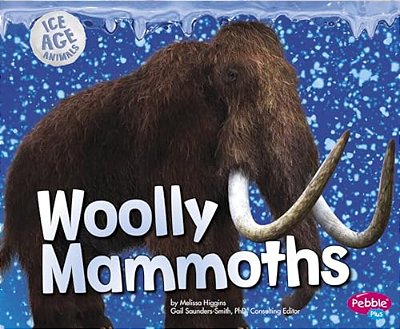 Woolly Mammoths-..