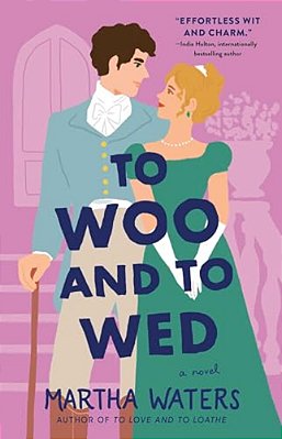 To Woo And To Wed-..