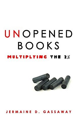 Unopened Books: Multiplying The 2%-..