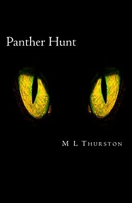Panther Hunt-..