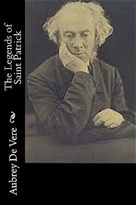 The Legends Of Saint Patrick-..