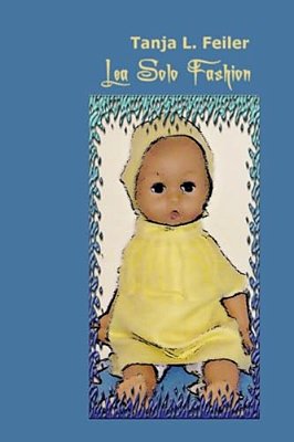 Lea Solo Fashion: Fashion For Kids-..