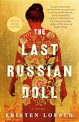 The Last Russian Doll-..