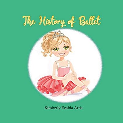 The History Of Ballet-..