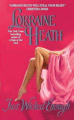 Just Wicked Enough-..