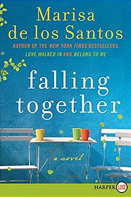 Falling Together-..