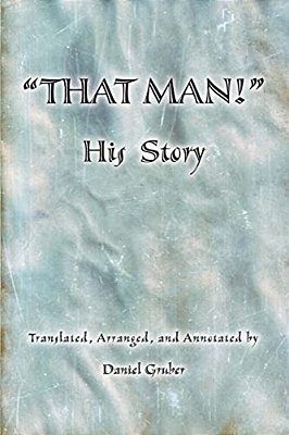 That Man! His Story-..