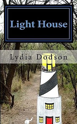Light House: Book Three Of The Fish Bowl Trilogy-..