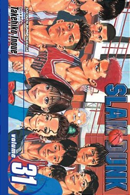 Slam Dunk, Vol. 31-..