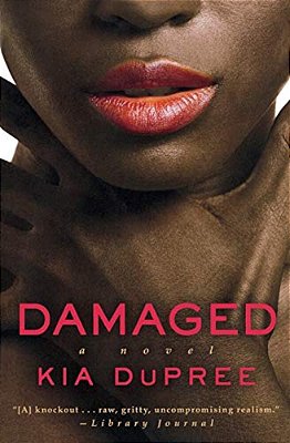 Damaged-..