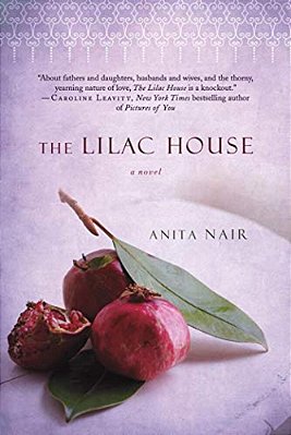 The Lilac House-..