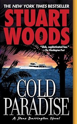 Cold Paradise-..